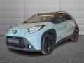 usato TOYOTA Aygo X