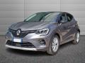 usato RENAULT Captur
