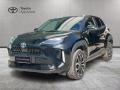 usato TOYOTA Yaris Cross