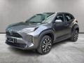 usato TOYOTA Yaris Cross