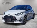 usato TOYOTA Yaris