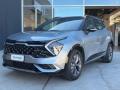 usato KIA Sportage