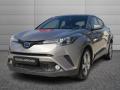 usato TOYOTA C HR