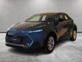usato TOYOTA C HR