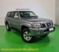 usato NISSAN Patrol
