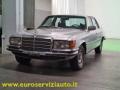 usato MERCEDES S 350