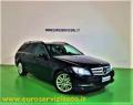 usato MERCEDES C 200