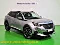usato PEUGEOT 2008