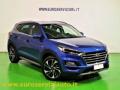 usato HYUNDAI Tucson