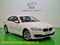 usato BMW 520