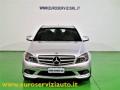 usato MERCEDES C 200