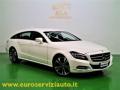 usato MERCEDES CLS 250