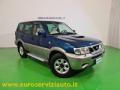 usato NISSAN Terrano II