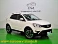 usato SSANGYONG Korando