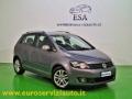 usato VOLKSWAGEN Golf Plus
