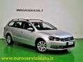 usato VOLKSWAGEN Passat