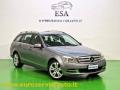 usato MERCEDES C 220