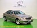 usato MERCEDES E 320