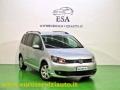 usato VOLKSWAGEN Touran