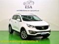 usato KIA Sportage