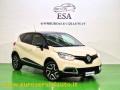 usato RENAULT Captur