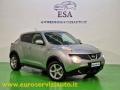 usato NISSAN Juke