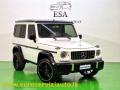 usato MERCEDES G 230