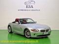 usato BMW Z4