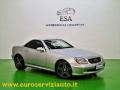 usato MERCEDES SLK 230