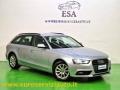 usato AUDI A4