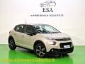usato CITROEN C3