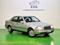 usato MERCEDES C 180
