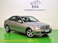 usato MERCEDES C 180