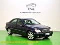 usato MERCEDES C 200