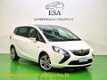 usato OPEL Zafira Tourer