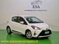 usato TOYOTA Yaris