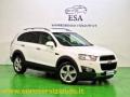 usato CHEVROLET Captiva