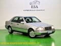 usato MERCEDES C 180