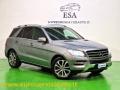 usato MERCEDES ML 250