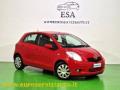 usato TOYOTA Yaris