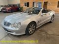usato MERCEDES SL 350