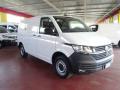 usato VOLKSWAGEN Transporter