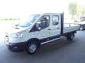usato FORD Transit