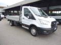 usato FORD Transit