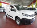 usato PEUGEOT Partner