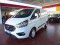 usato FORD Transit Custom