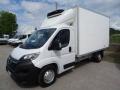 usato OPEL Movano