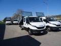 usato IVECO Daily