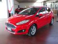 usato FORD Fiesta