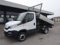 usato IVECO Daily